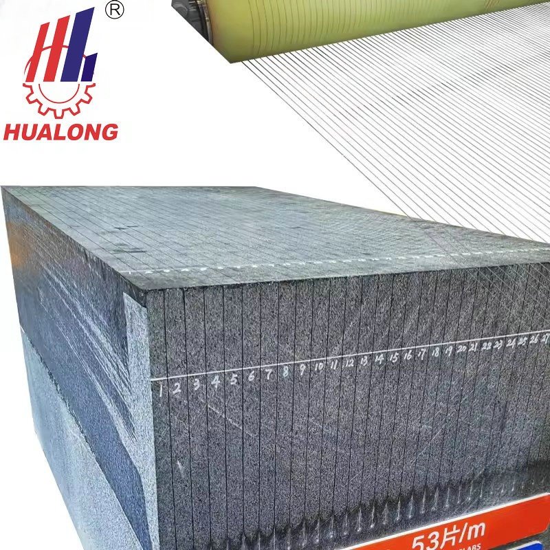multi wire machine for granite (4)